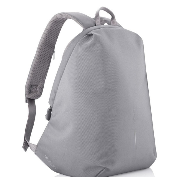 Rucsac Laptop XD Design Bobby Soft, Gray