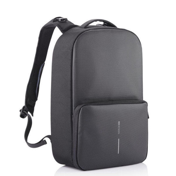 Rucsac Laptop XD-Design Flex Gym bag, Black