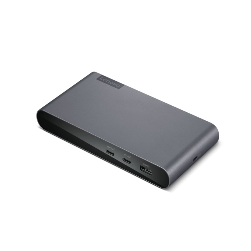 Lenovo Thinkpad USB-C Business Dock