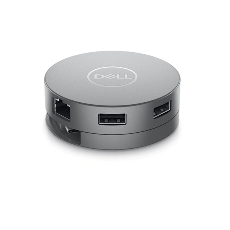 Dell Adapter DA310 USB-C Docking