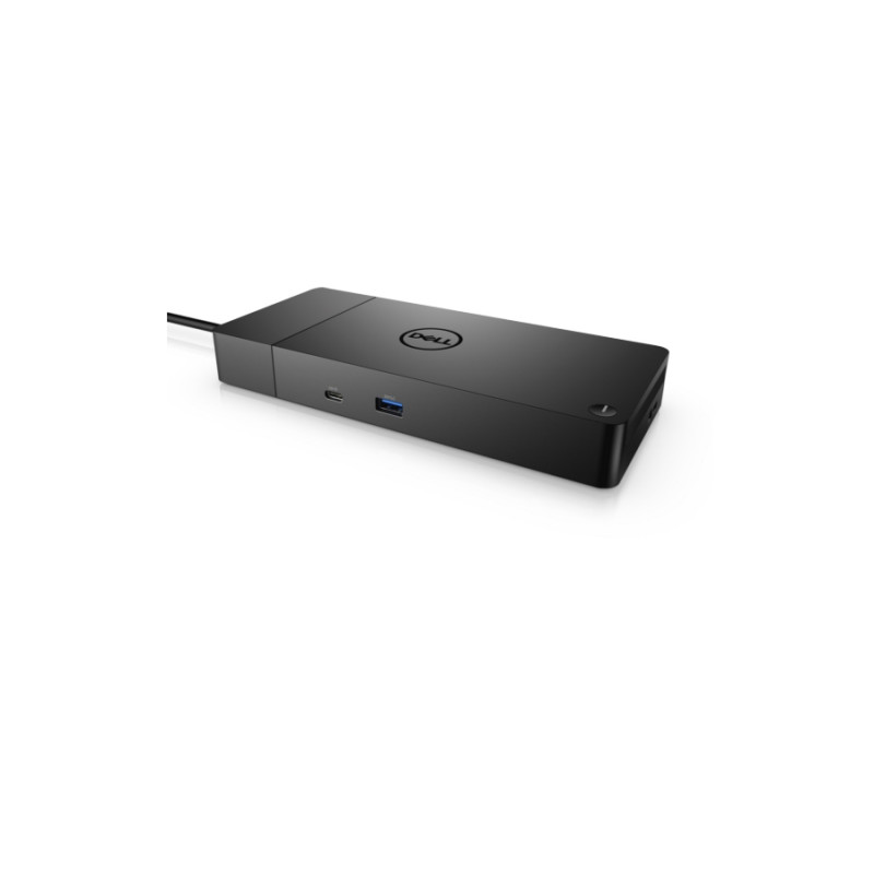 Dell WD19s 130 Вт