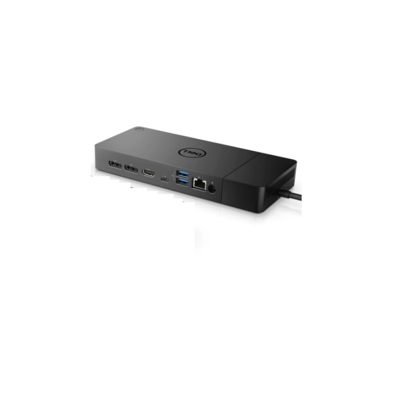 Dell WD19s 130 Вт