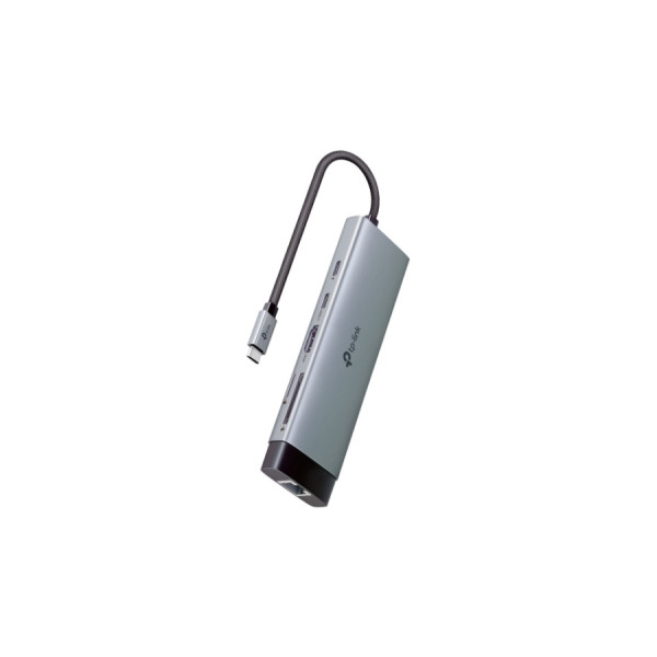 Док-станция TP-Link UH9120C