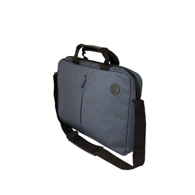 Geanta Laptop HP Value Top Load Case, Gray - 15.6 inch