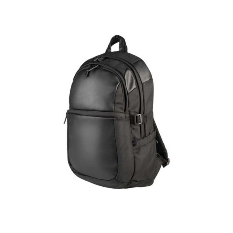 Рюкзак для ноутбука Tucano Bravo AGS 15.6", Black