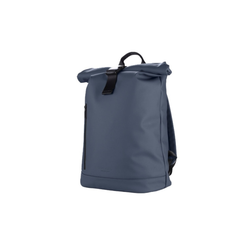 Рюкзак для ноутбука Tucano Gommo Rolltop 15.6", Blue