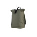 Rucsac Laptop Tucano Gommo Rolltop 15.6", Military Green