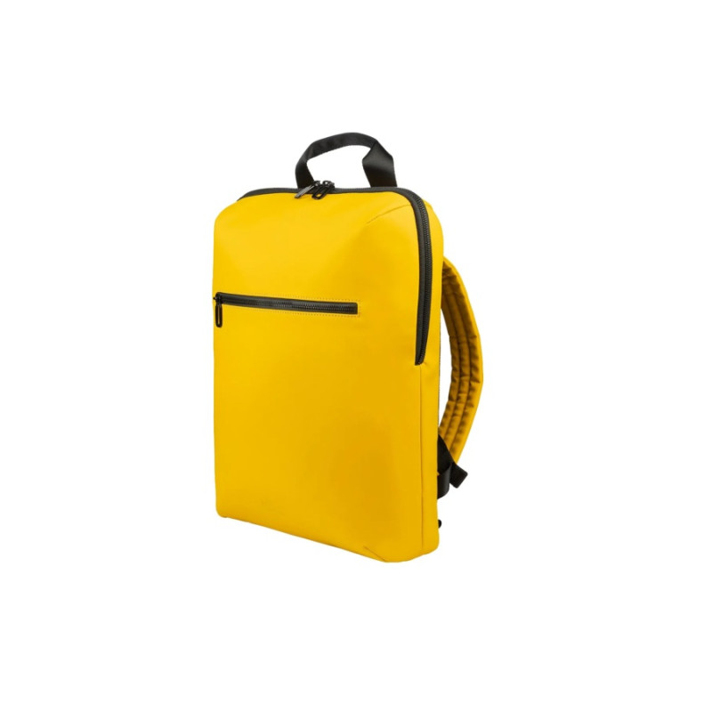 Рюкзак для ноутбука Tucano Gommo 15.6", Yellow