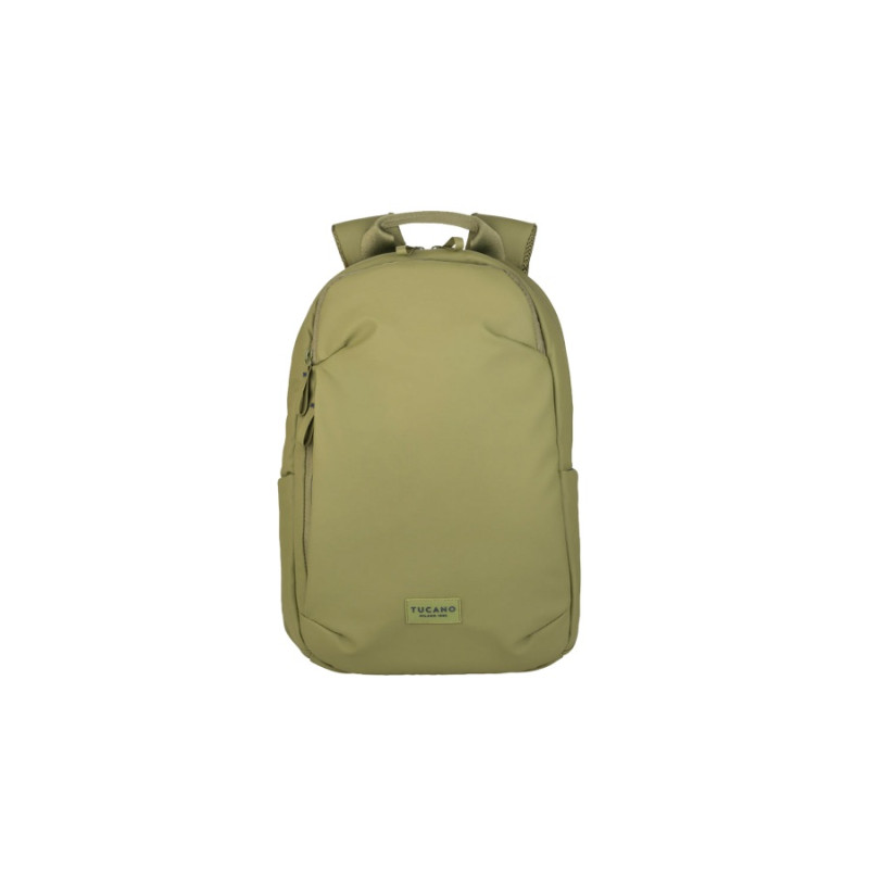 Рюкзак для ноутбука Tucano Laser 15.6", Military