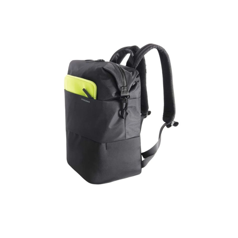 Рюкзак для ноутбука Tucano Modo Small 13.0", Black