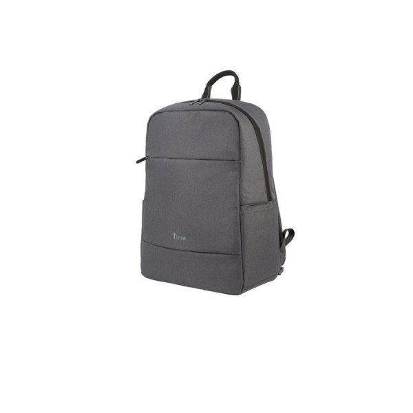 Rucsac Laptop Tucano Tlinea Global 15.6", Black