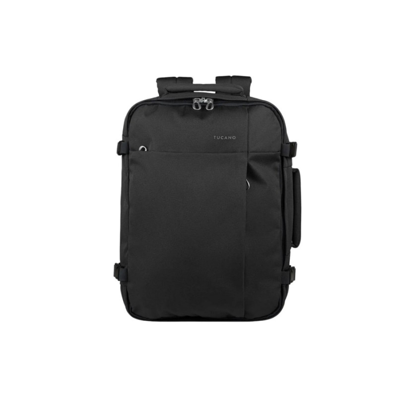 Рюкзак для ноутбука Tucano Tugo ML17.3'', Black