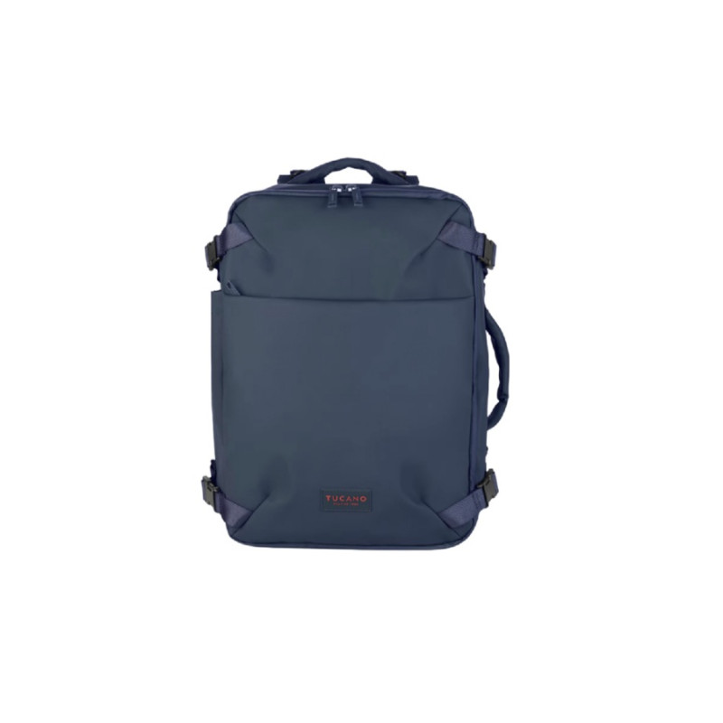Rucsac Laptop Tucano Tugo M Dry 15.6", Blue