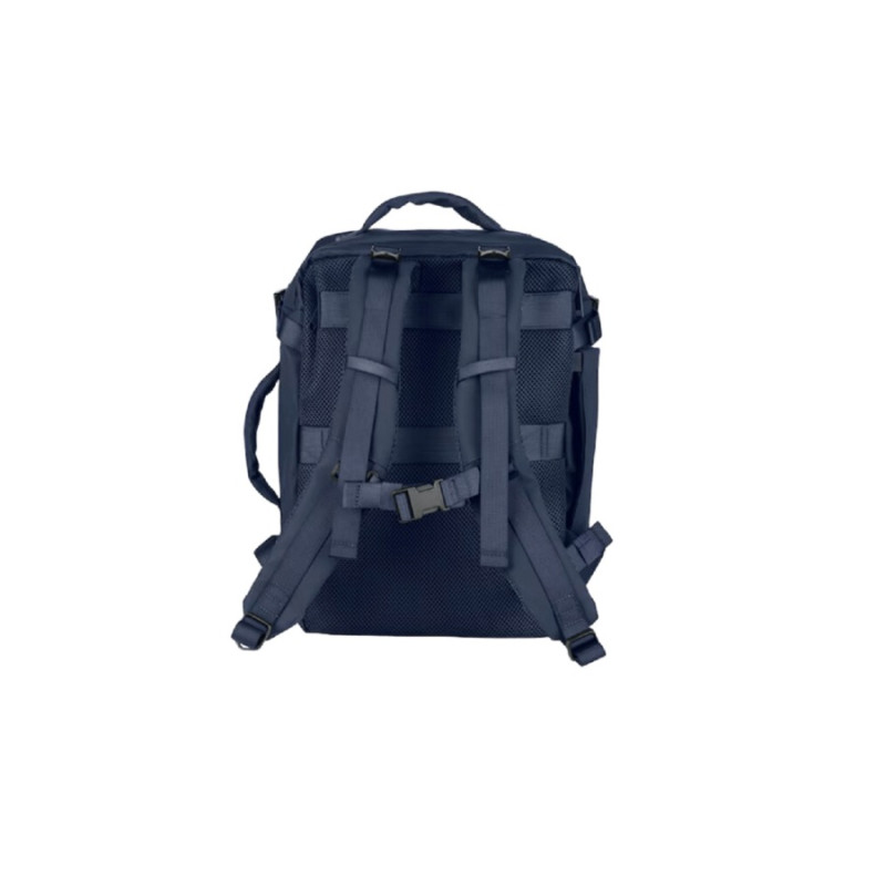 Rucsac Laptop Tucano Tugo M Dry 15.6", Blue