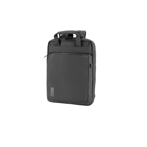 Rucsac Laptop Tucano Work Out 4 14.0", Anthracite