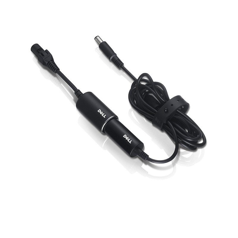 Зарядное устройство для ноутбука Dell 3.25A (USB Type-C)