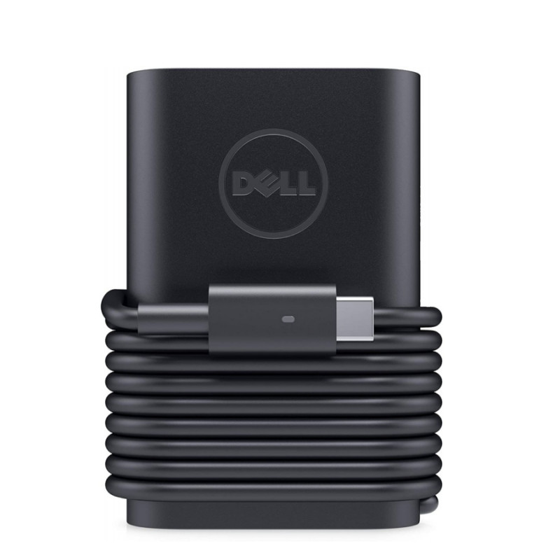 Сетевой адаптер Dell типа C, 45 Вт