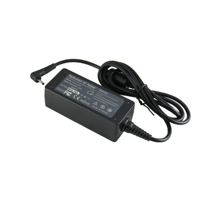 Адаптер питания 20 В — Asus 3,25 А, 65 Вт USB Type-C