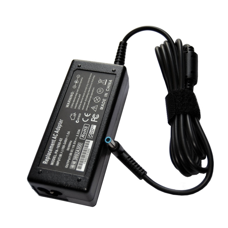 Адаптер питания 19,5 В — HP TouchSmart 3,33 А