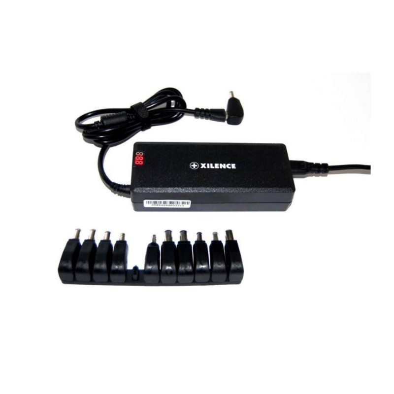 Xilence XP-LP120.XM012, 120W Mini