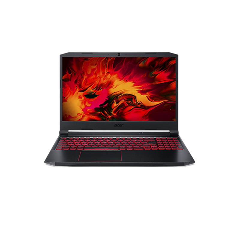 Acer Nitro AN515-55 FullHD, Obsidian Black