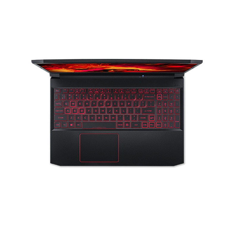 Acer Nitro AN515-55 FullHD, Obsidian Black