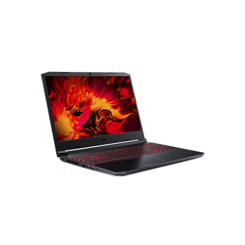 Acer Nitro AN515-55 FullHD, Obsidian Black