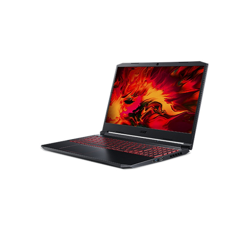 Acer Nitro AN515-55 FullHD, Obsidian Black
