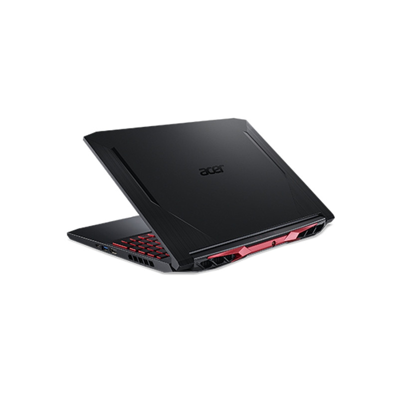 Acer Nitro AN515-55 FullHD, Obsidian Black