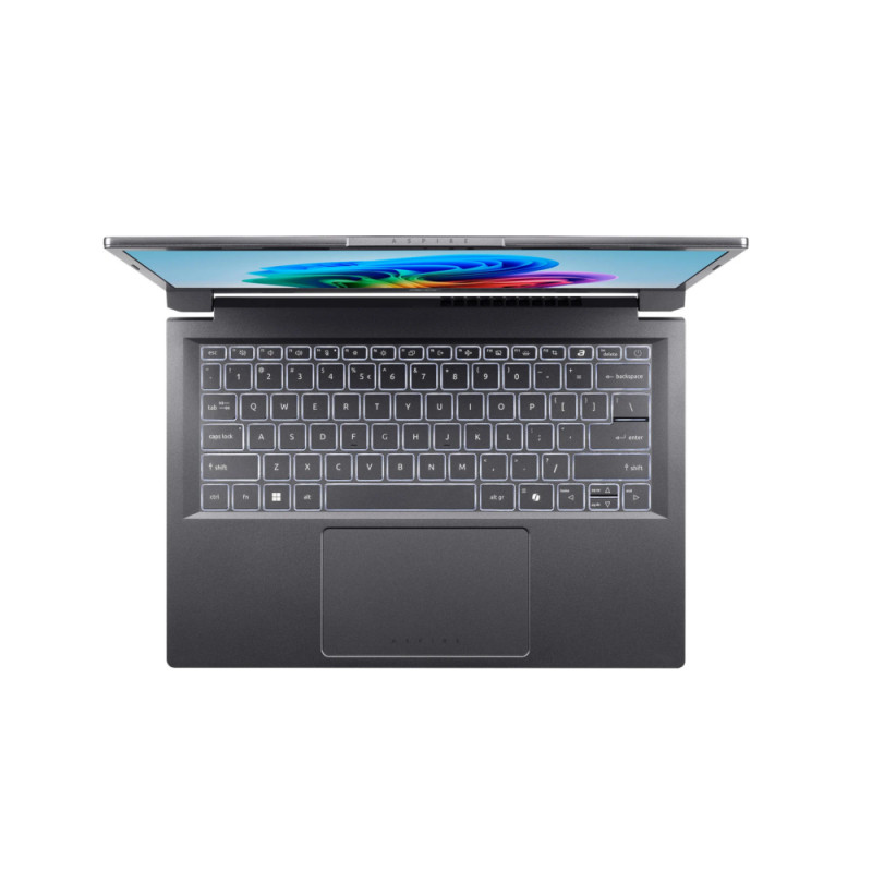 Ноутбук Acer Aspire 14 AI A14-52MT