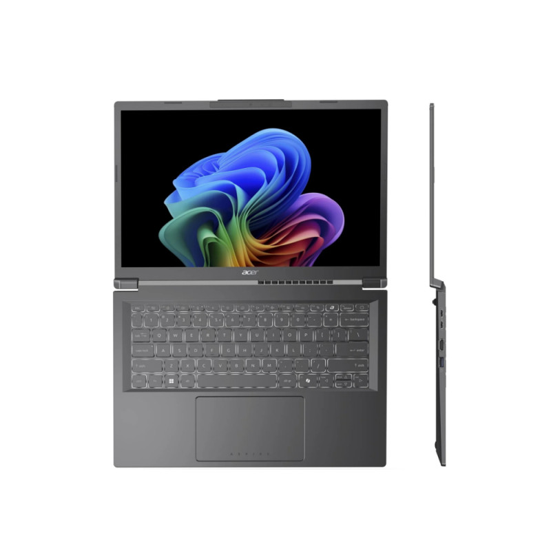 Ноутбук Acer Aspire 14 AI A14-52MT