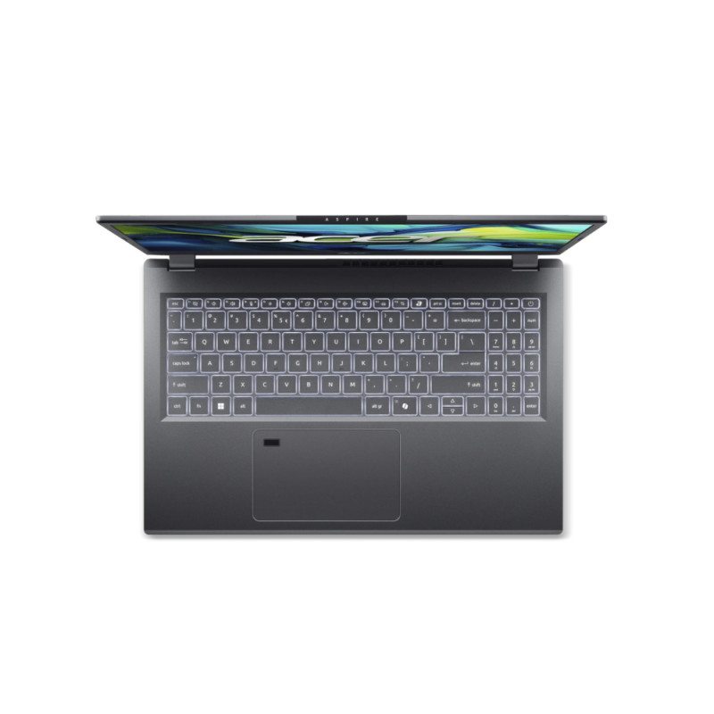 Ноутбук Acer Aspire A15-51M, NX.KXTEU.007