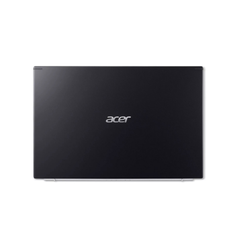 Acer Aspire A515-56G FullHD (15.6" i7-1165G7, 8Gb DDR4, 512Gb M.2 PCIe NVMe+HDD Kit, GeForce MX350 2Gb, FingerPrint), Charcoal Black