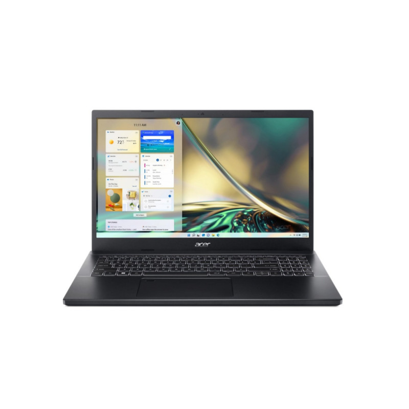 Laptop Acer Aspire A715-76G, NH.QN4EU.002