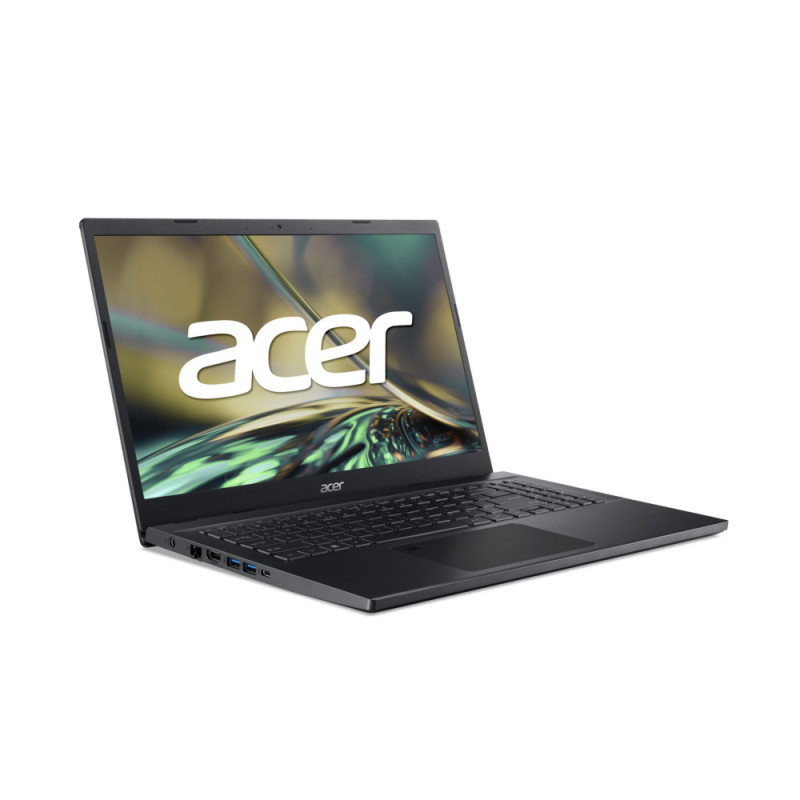 Laptop Acer Aspire A715-76G, NH.QN4EU.002