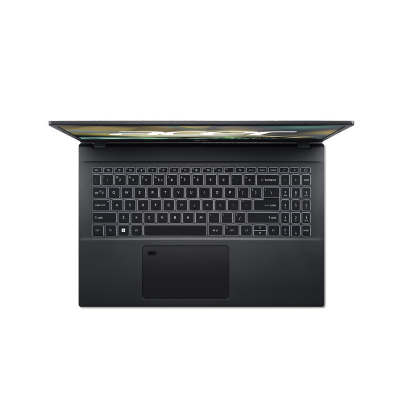 Laptop Acer Aspire A715-76G, NH.QN4EU.002