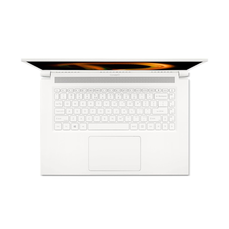 Ноутбук Acer ConceptD 3 Pro, NX.C6VEU.005
