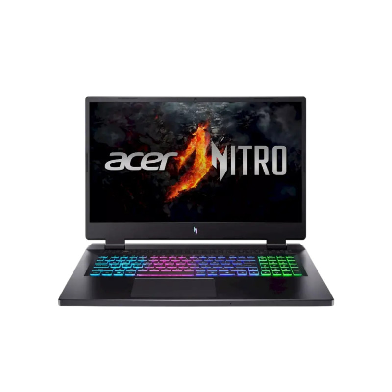 Laptop Acer Nitro 17 AN17-42, 225102