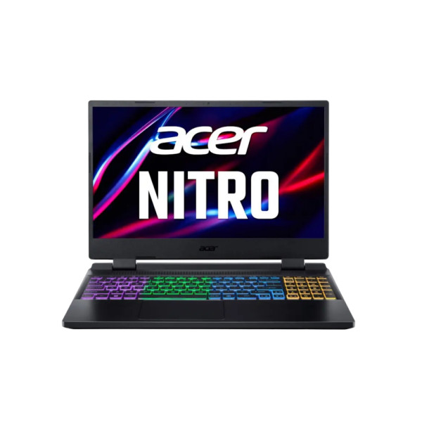Ноутбук Acer Nitro 5 AN515-58, 220270