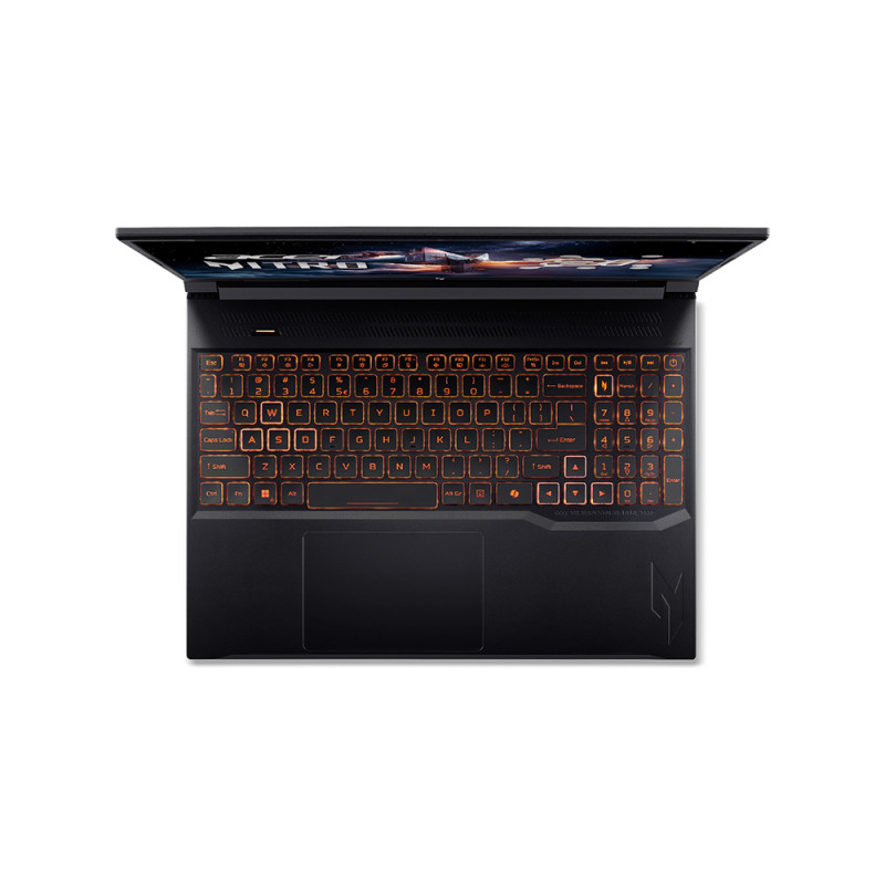 Ноутбук Acer Nitro V16 AI ANV16-42, NH.U1GEU.003