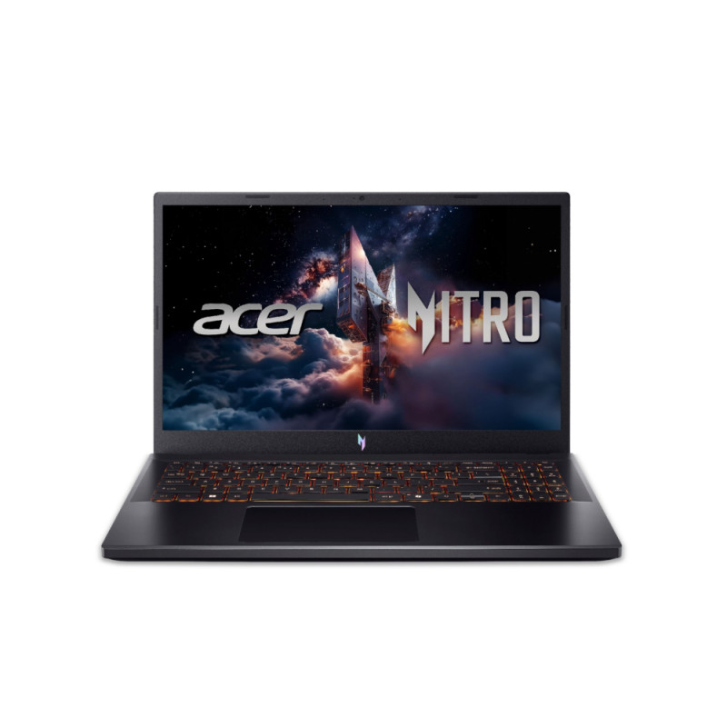 Ноутбук Acer Nitro V 15 ANV15-52, NH.QZ7EU.009