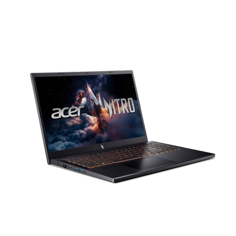 Ноутбук Acer Nitro V 15 ANV15-52, NH.QZ7EU.009