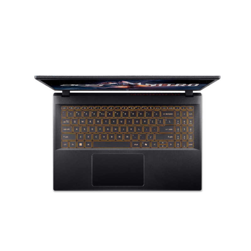Ноутбук Acer Nitro V 15 ANV15-52, NH.QZ7EU.009