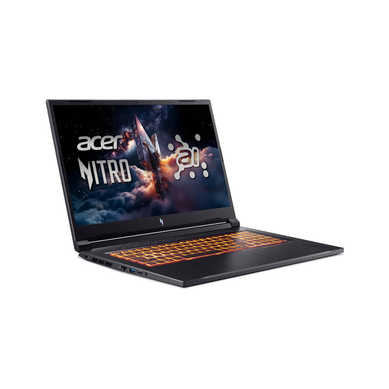 Ноутбук Acer Nitro V 17 AI ANV17-41, NH.QYVEU.006