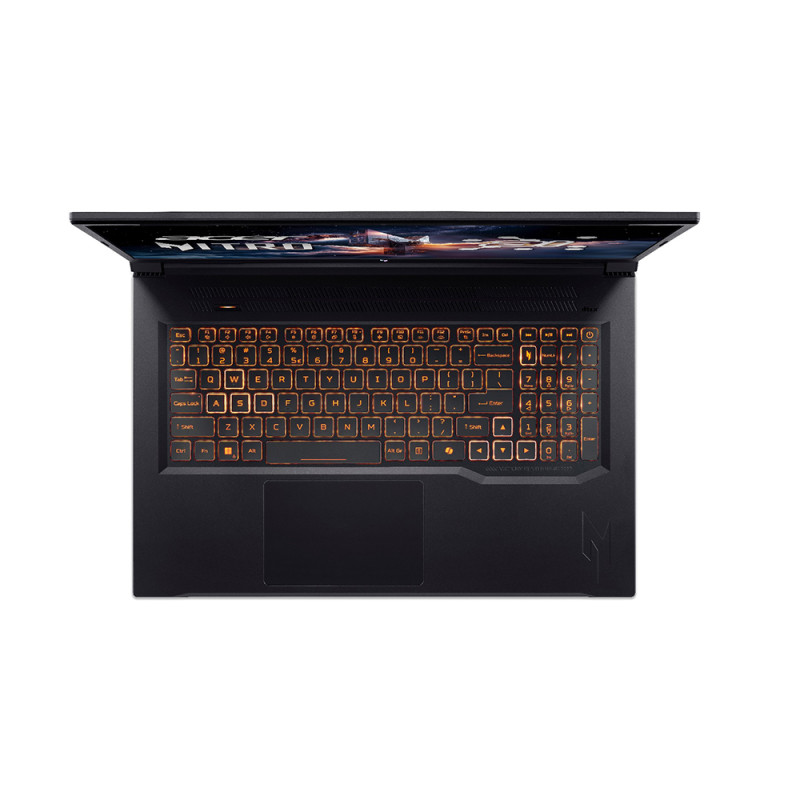 Ноутбук Acer Nitro V 17 AI ANV17-41, NH.QYVEU.006