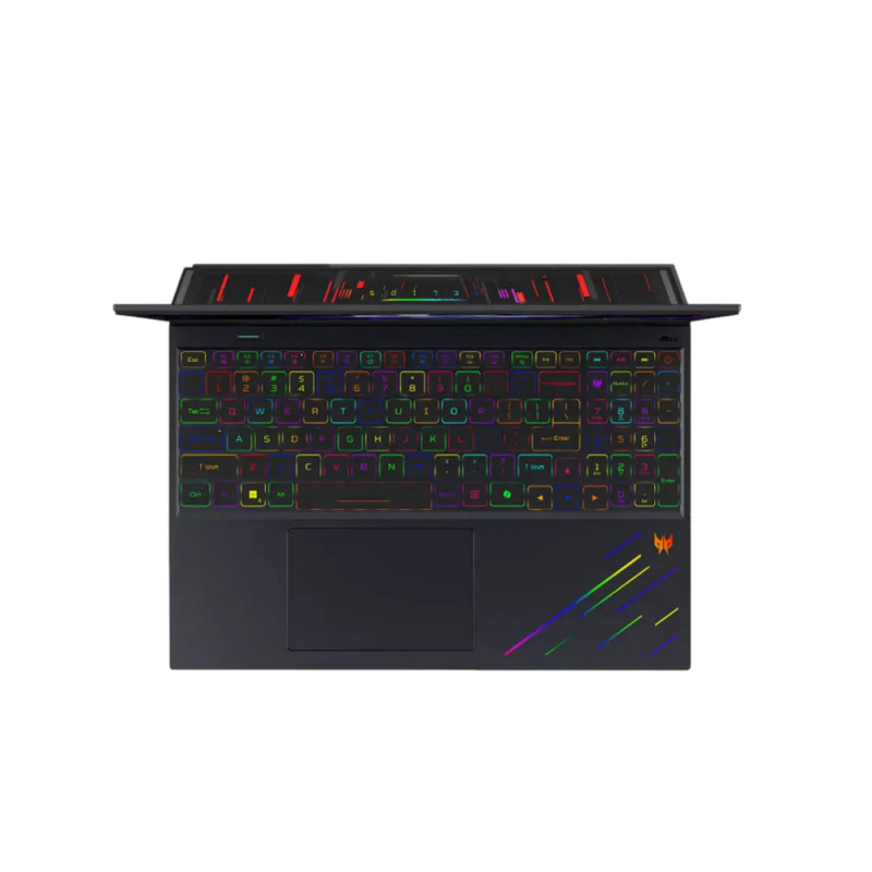 Laptop Acer Predator Helios 16 AI PH16-73