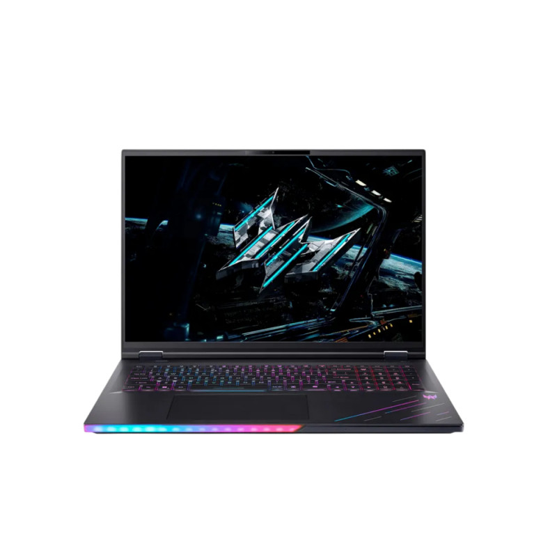 Ноутбук Acer Predator Helios 18 AI PH18-73, 244228