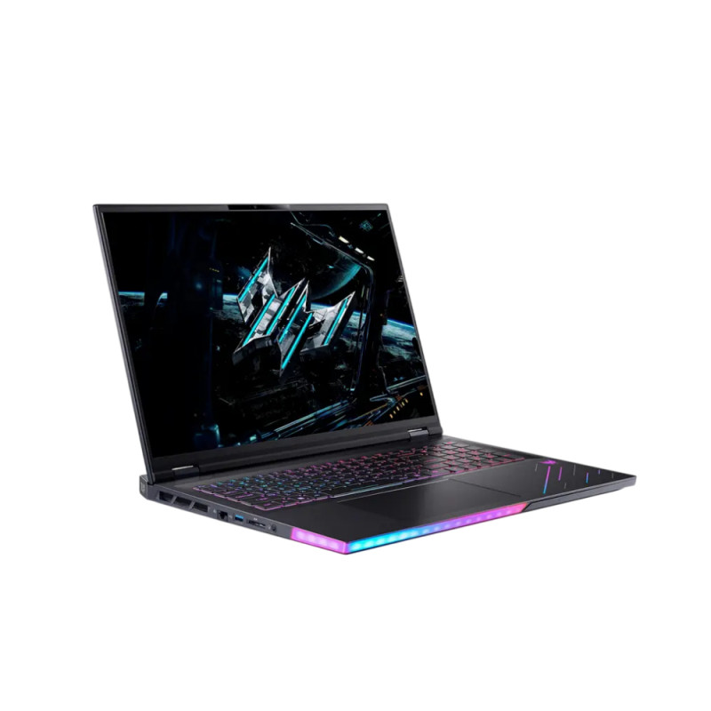Ноутбук Acer Predator Helios 18 AI PH18-73, 244228