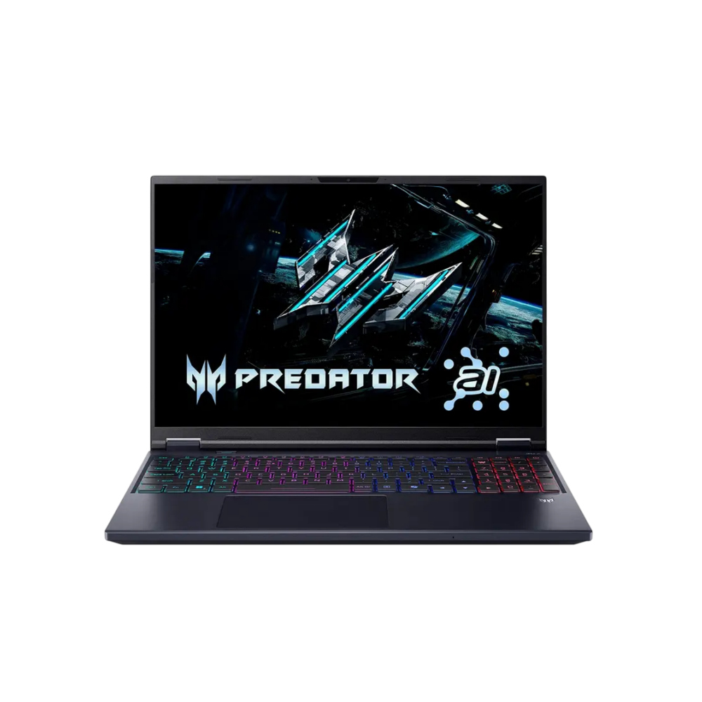 Predator Computer 1650 Acer Predator Helios Neo 16 AI PHN16-73 – Ультра Гейминг | NeoComputer