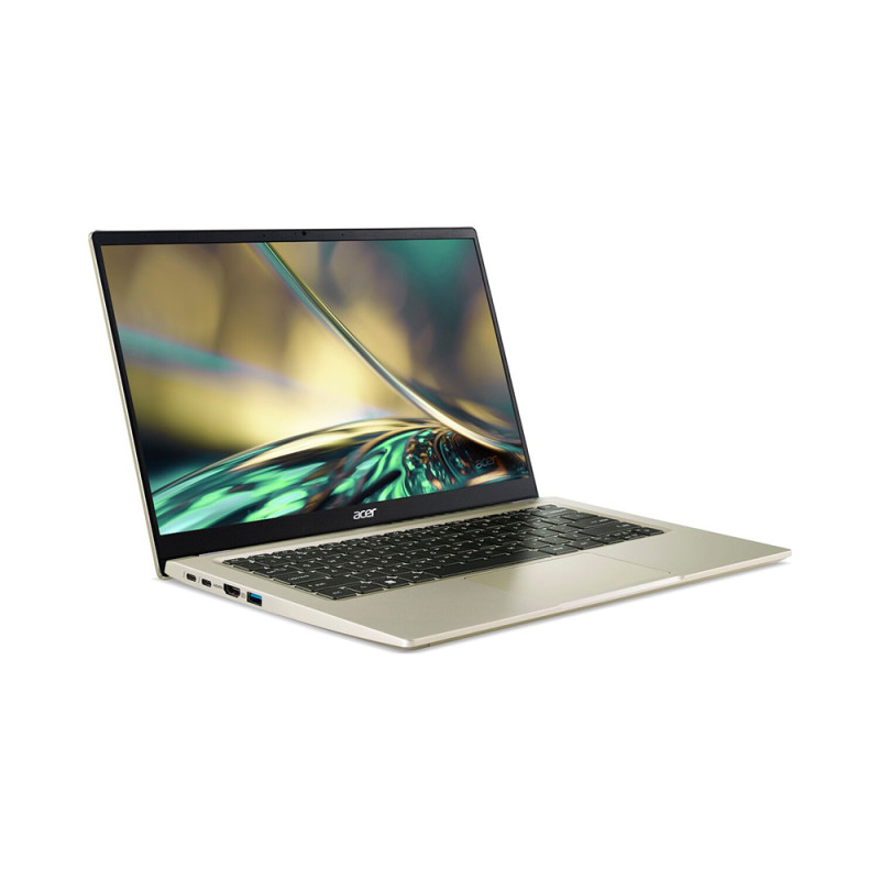 Ноутбук Acer Swift 3, NX.K7NEU.004